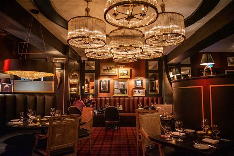 Harrys cafe and steak - Whether it's a midday business meeting over a delicious steak or an after-work drink with colleagues, Harry's has provided Wall Street a trusted venue …